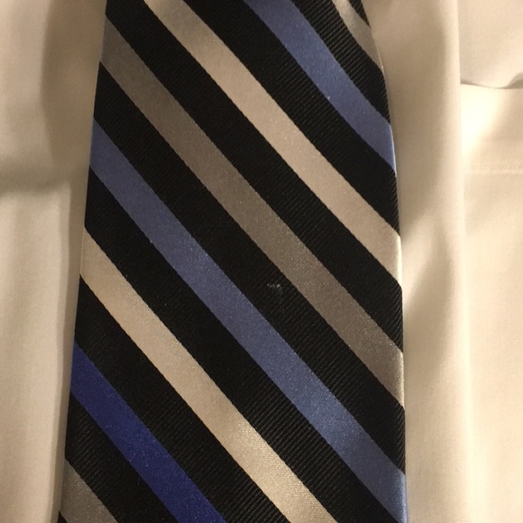 Men’s tie - Picture 2 of 5